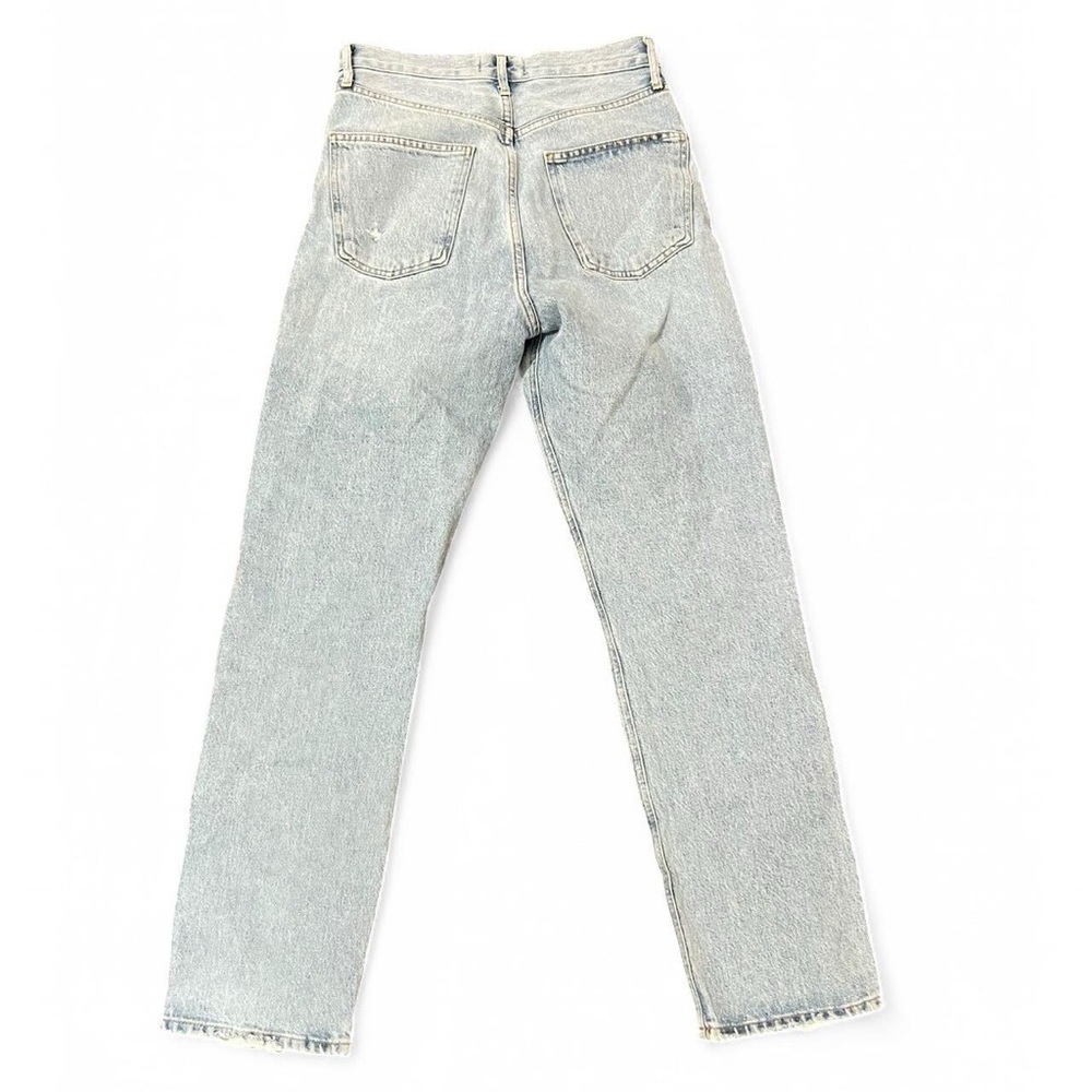 Agolde 90’s loose fit - Picture 6 of 6